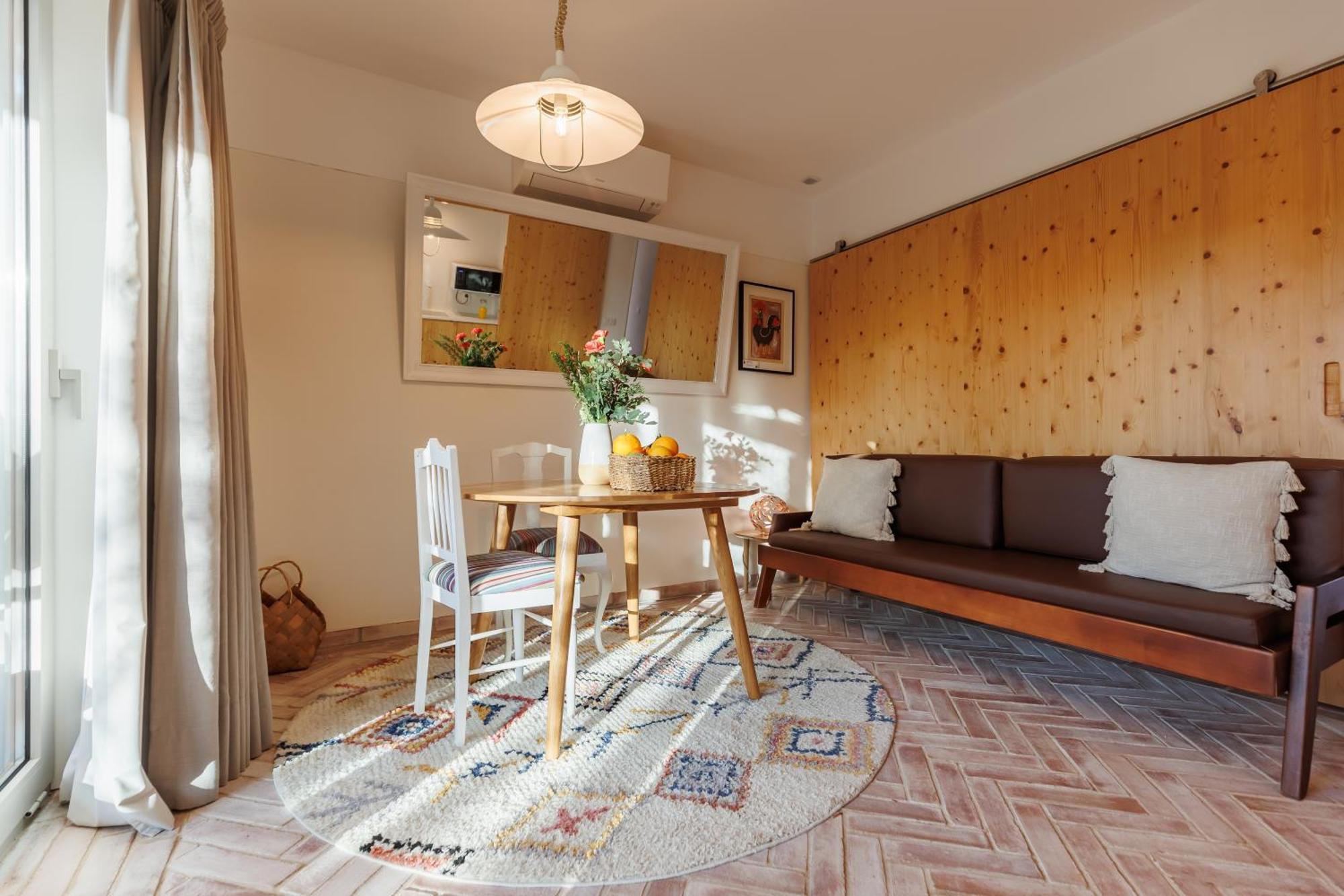 Laranjal Farm House 蒙卡拉帕乔 客房 照片