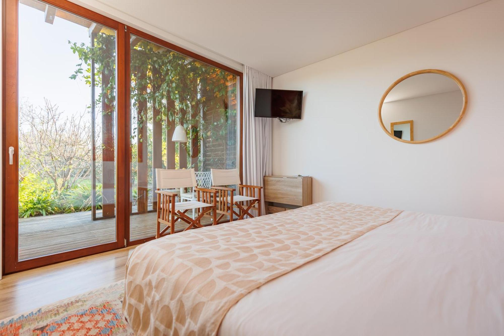 Laranjal Farm House 蒙卡拉帕乔 客房 照片